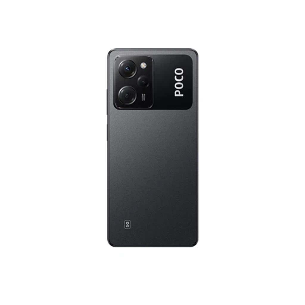 Смартфон POCO X5 Pro 5G 8GB/256G (черный)